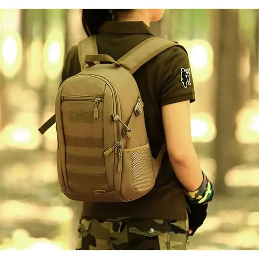 Military Tactical Backpack Sport.