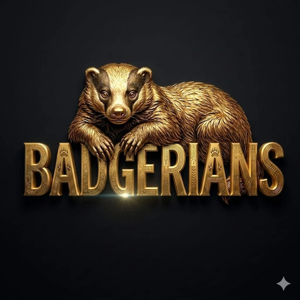 Badgerians