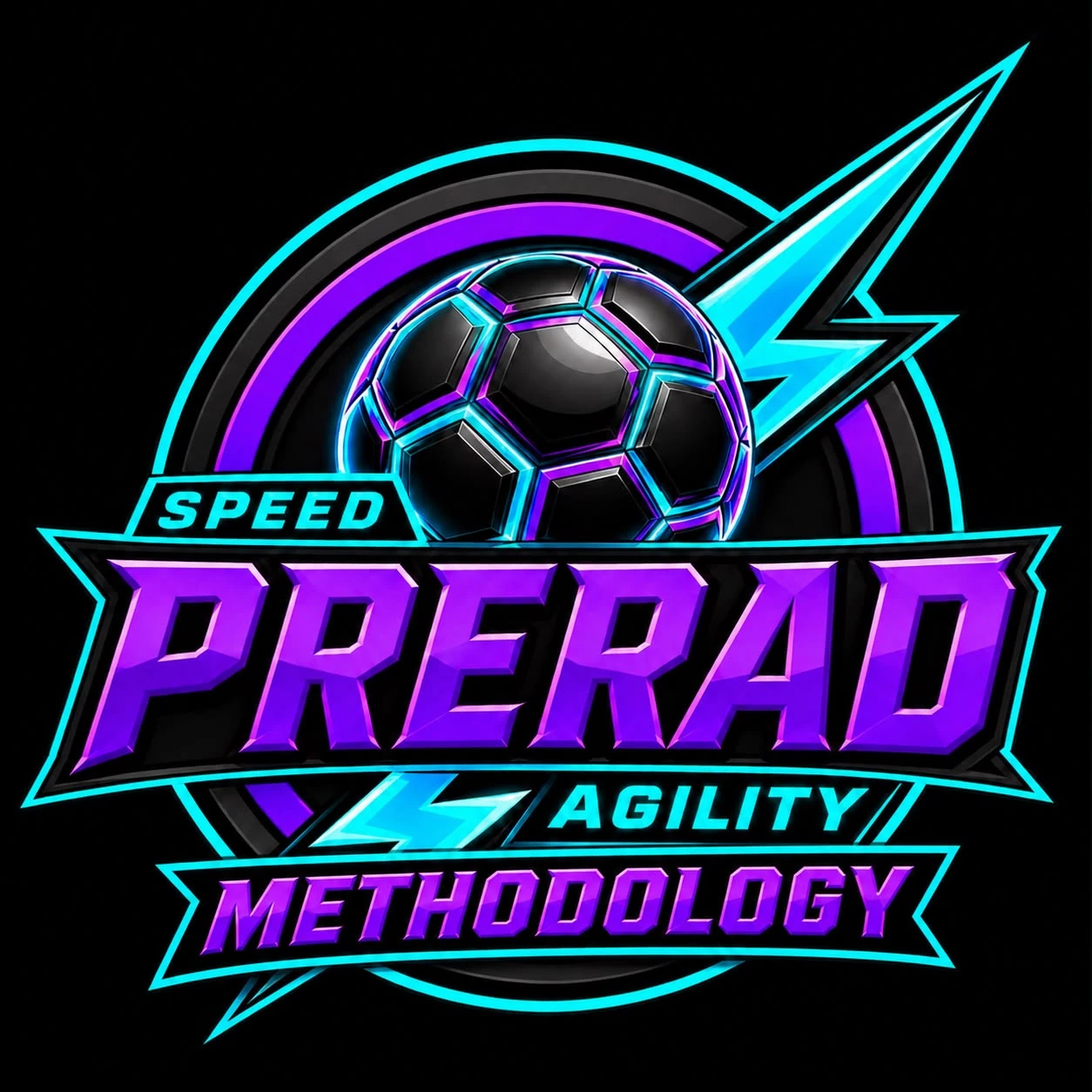Prerad Speed and Agility